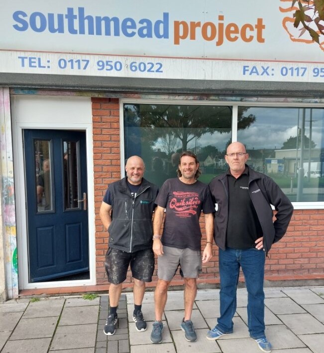 Southmead Project 