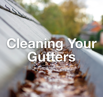 How to Clean Gutters: A Step-by-Step Guide