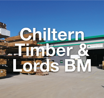 Lords welcomes Chiltern Timber Ltd to the Group!