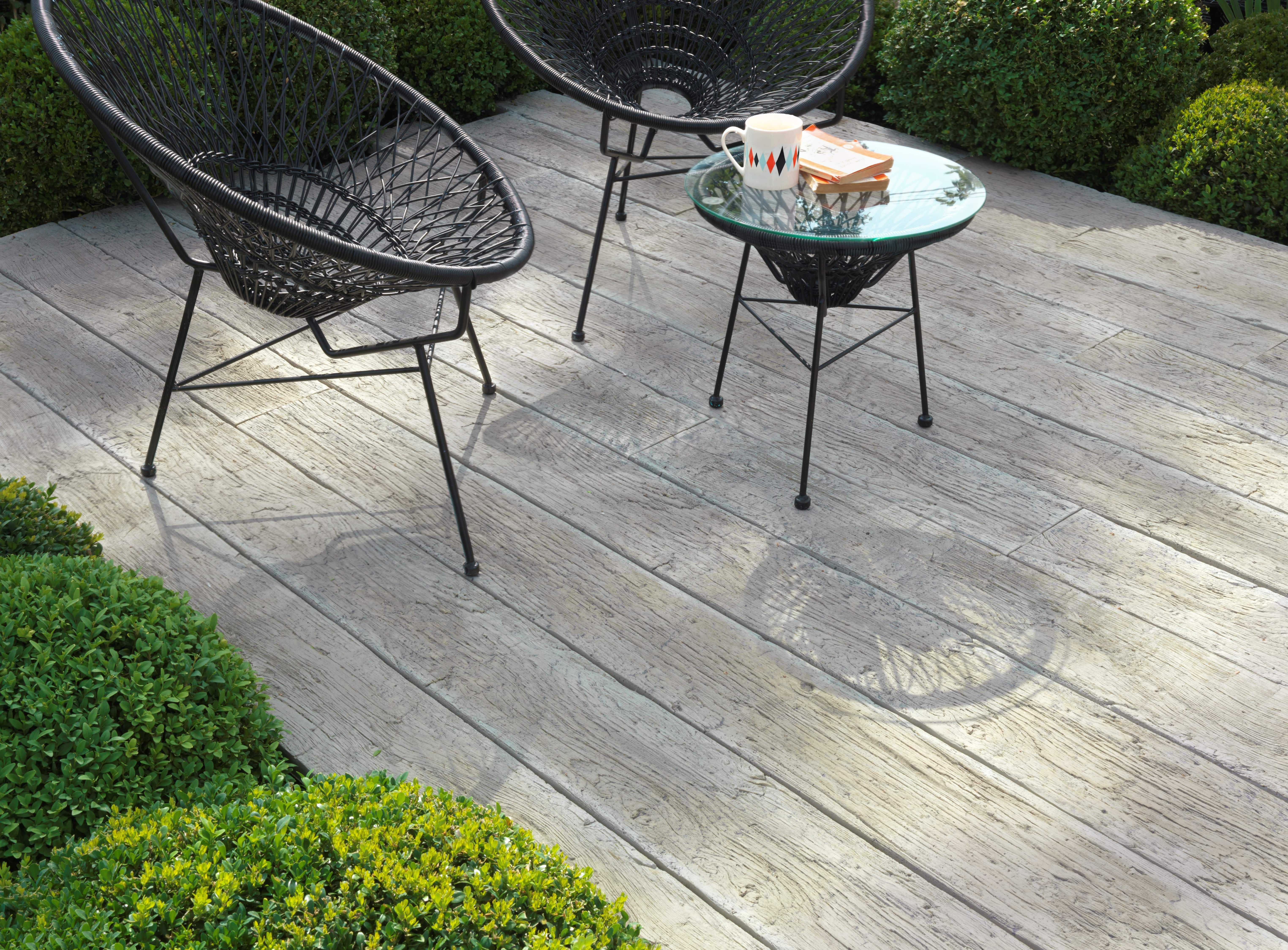 Exploring the Millboard guide to colour selection