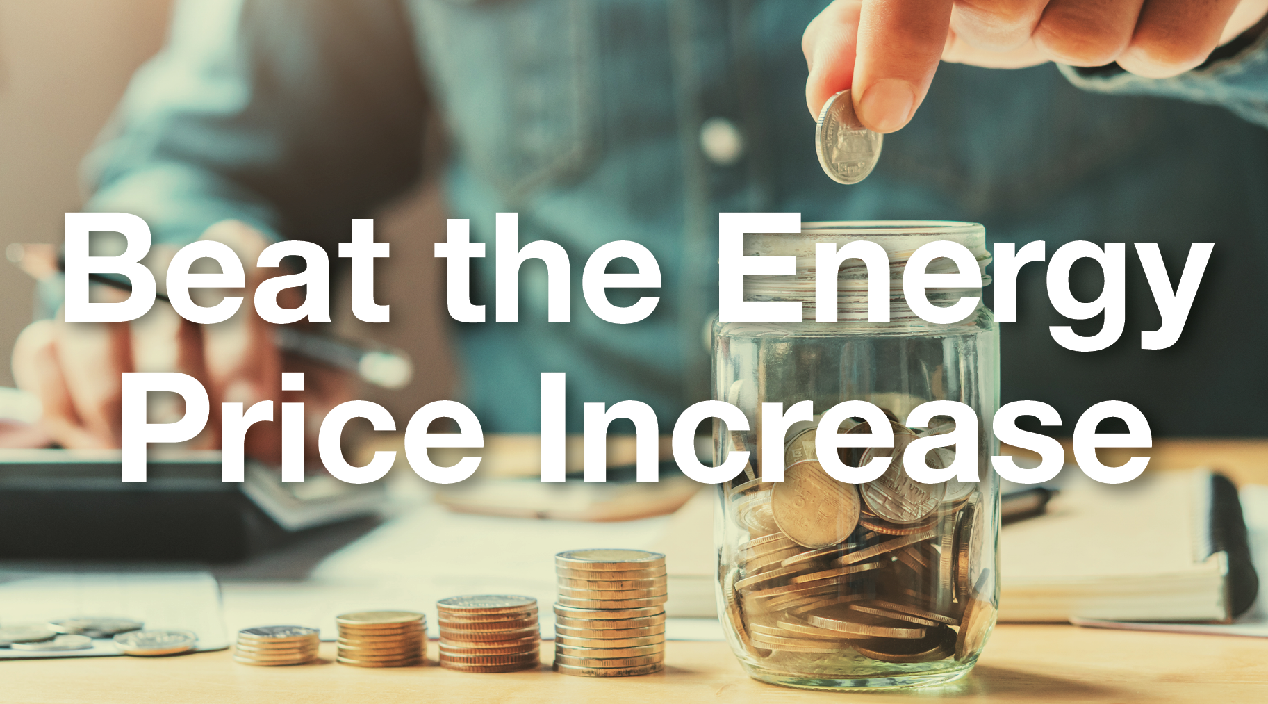 How to insulate your home and beat energy price increases