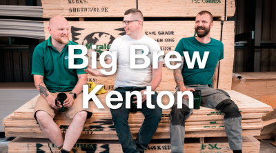 The Big Brew at Kenton