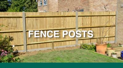 How to Install Fence Posts