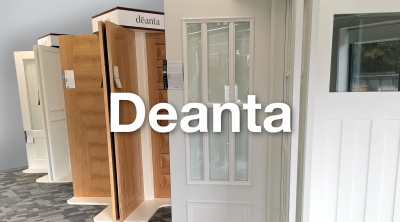 Deanta Showroom