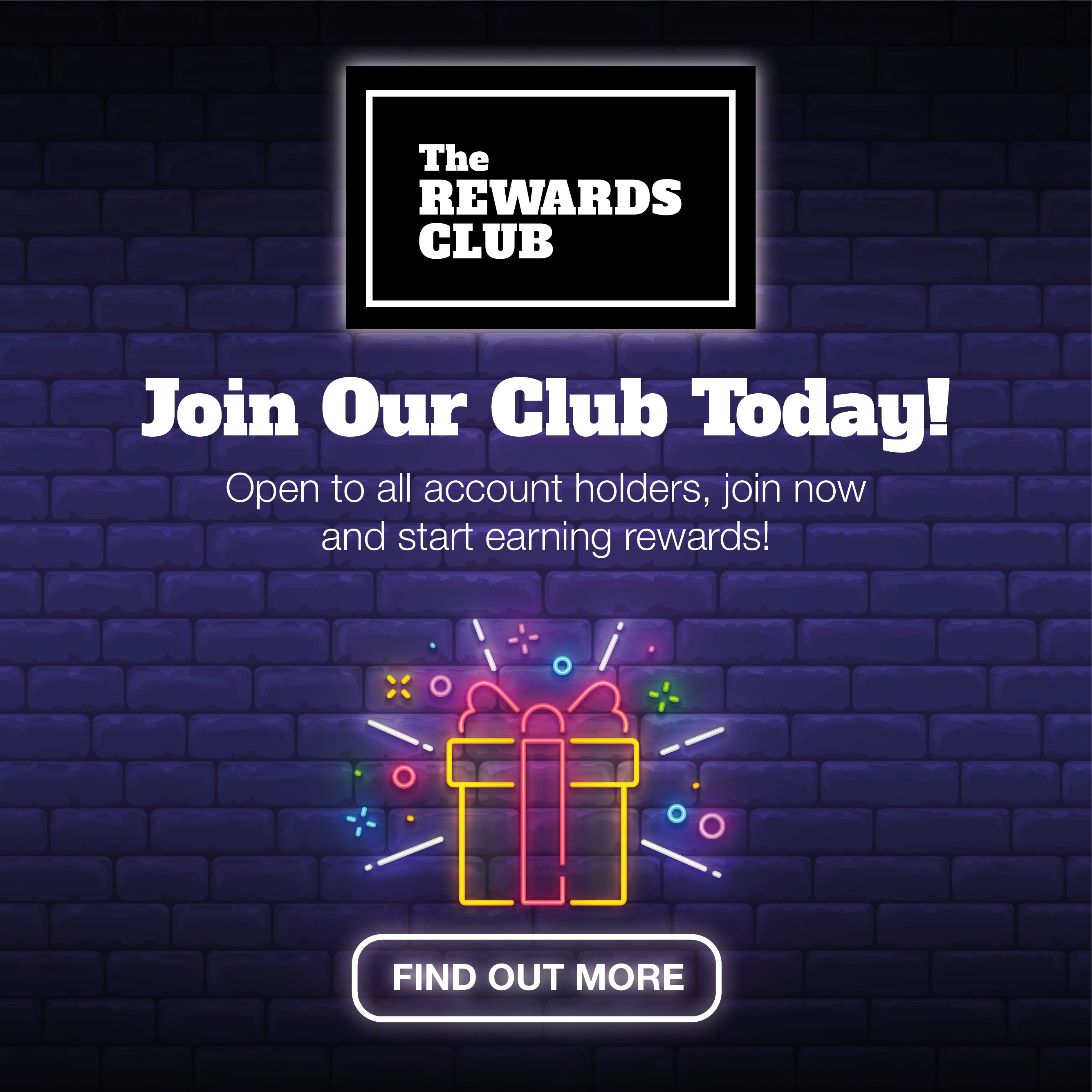 The Rewards Club