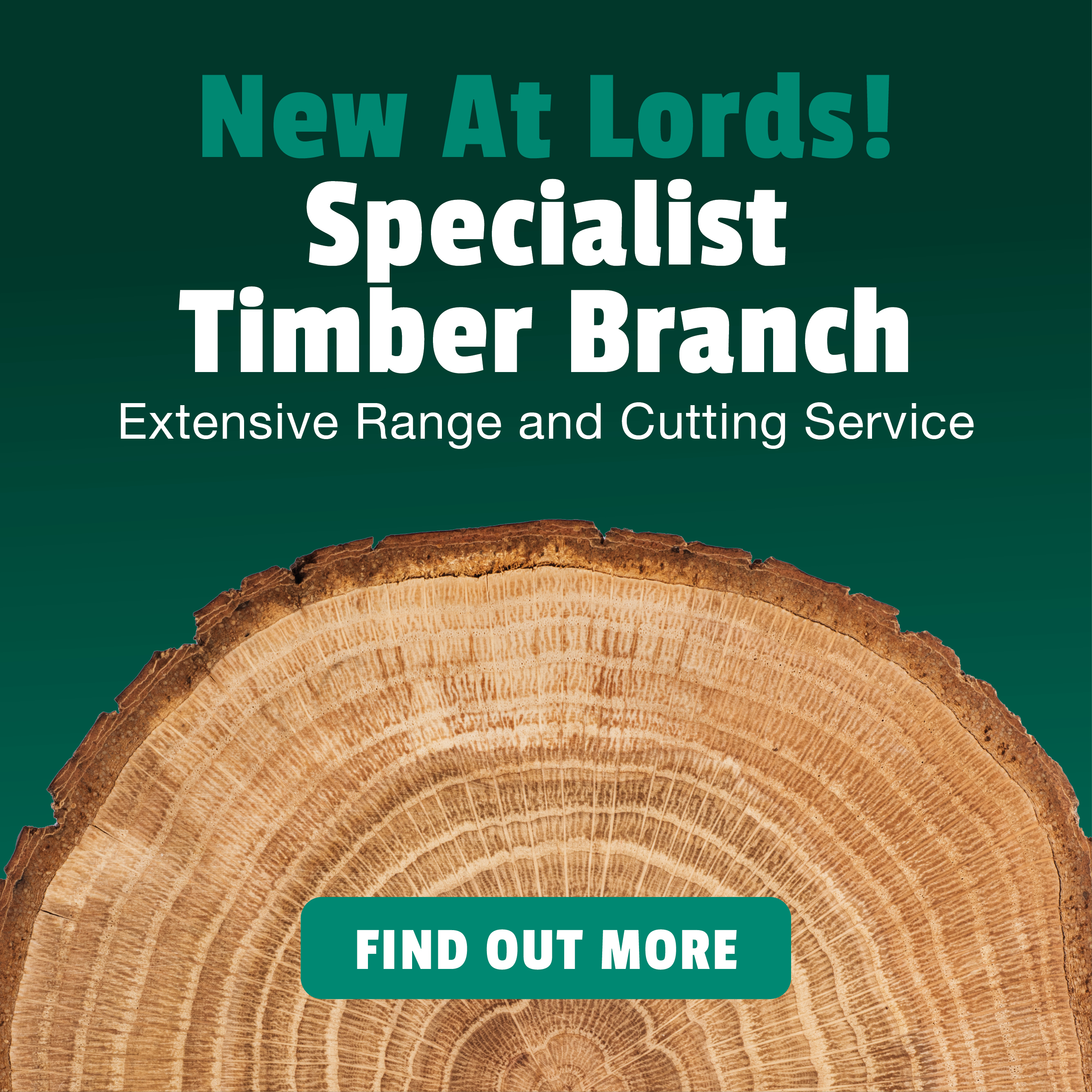 Lords Timber - Hemel Hempstead 